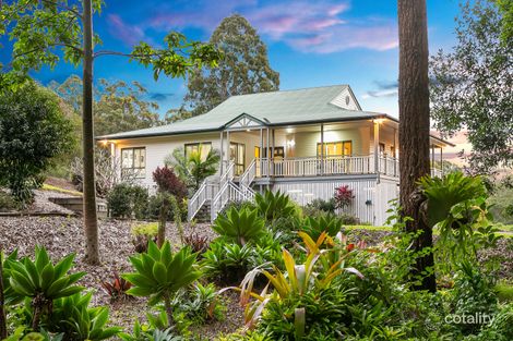 107 Cudgerie Dr, Black Mountain, QLD 4563