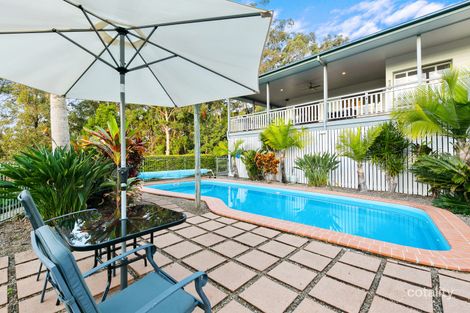 Property photo of 107 Cudgerie Drive Black Mountain QLD 4563