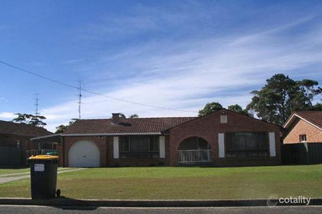 20 Mathews St, Shoalhaven Heads, NSW 2535
