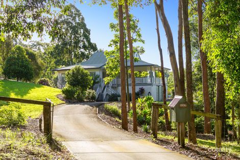 Property photo of 107 Cudgerie Drive Black Mountain QLD 4563