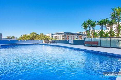 Property photo of 114/1-5 Bourke Street Mascot NSW 2020