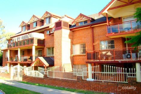 15/76 Meredith St, Bankstown, NSW 2200