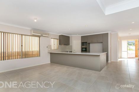 Property photo of 2/14 Sain Road Coogee WA 6166