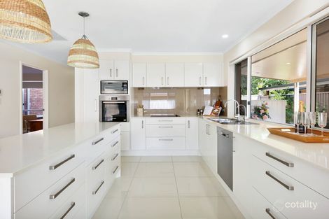 Property photo of 12 Resort Drive Robina QLD 4226