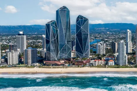 11308/36 Old Burleigh Rd, Surfers Paradise, QLD 4217