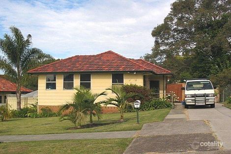 Property photo of 13 Armstrong Street Lambton NSW 2299