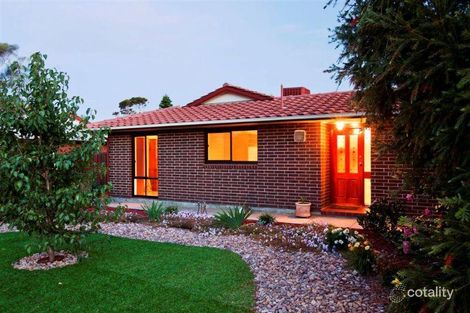 Property photo of 4 Flamingo Grove Semaphore Park SA 5019
