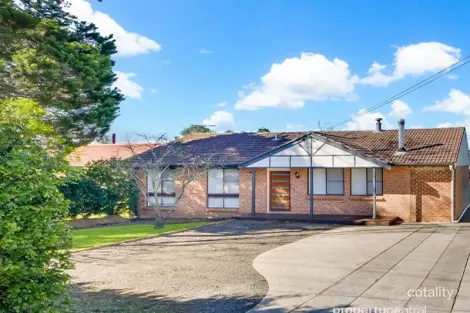 1208 Mulgoa Rd, Mulgoa, NSW 2745