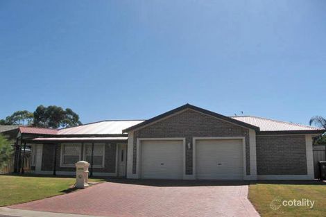 3 Pallas St, Modbury Heights, SA 5092