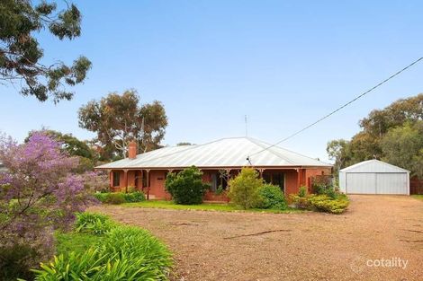 Property photo of 37 Parkins Reef Road Maldon VIC 3463