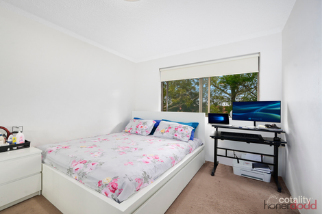 Property photo of 22/81-83 Croydon Street Lakemba NSW 2195