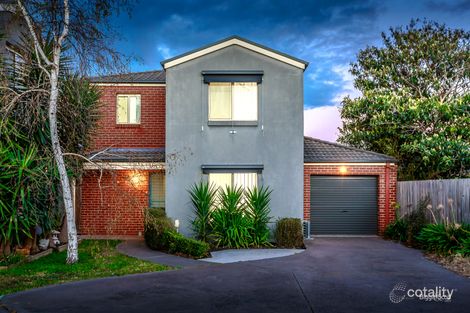 Property photo of 3/1 Highmoor Avenue Bayswater VIC 3153