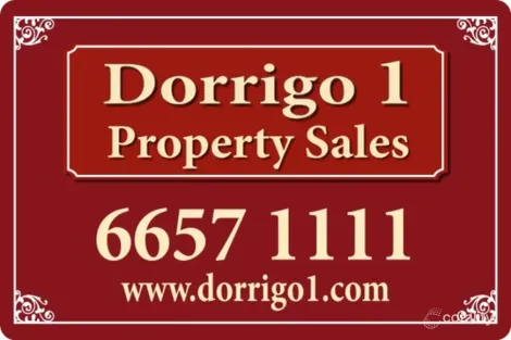 Property photo of 3 Elm Avenue Dorrigo NSW 2453