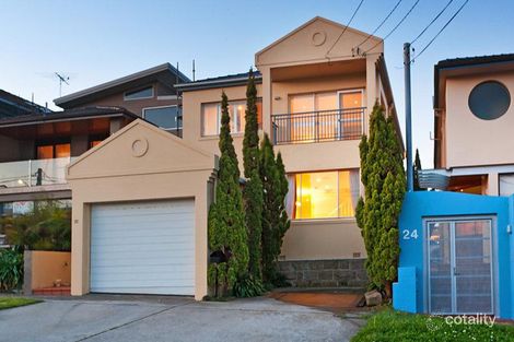 Property photo of 22 Liguria Street South Coogee NSW 2034