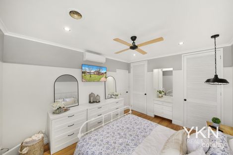 Property photo of 20 Grant Avenue Werribee VIC 3030