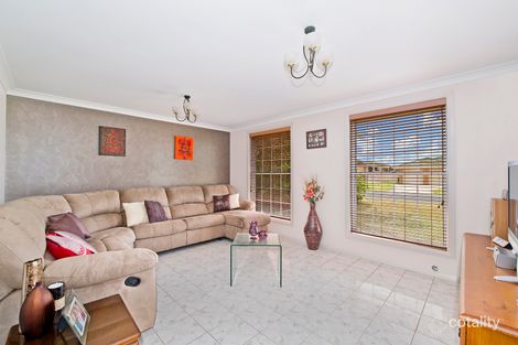 Property photo of 3 Explorers Way Lake Cathie NSW 2445