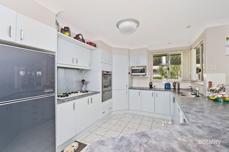 Property photo of 3 Explorers Way Lake Cathie NSW 2445