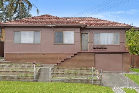 Property photo of 23 Jane Avenue Warrawong NSW 2502