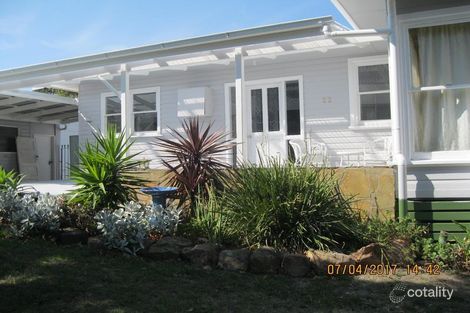 Property photo of 22 Fell Place Metung VIC 3904