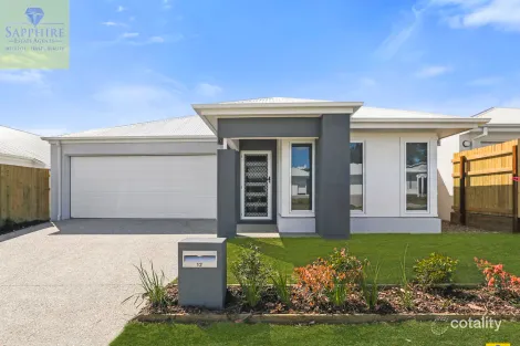 12 Califer St, Morayfield, QLD 4506