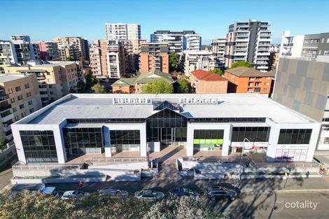 4/50-52 Macquarie St N, Liverpool, NSW 2170