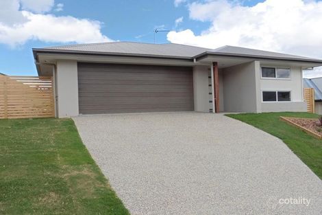 Property photo of 118 Coomera Springs Boulevard Upper Coomera QLD 4209