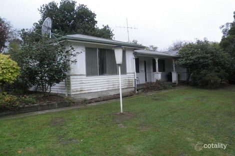 1162 Tarra Valley Rd, Tarra Valley, VIC 3971