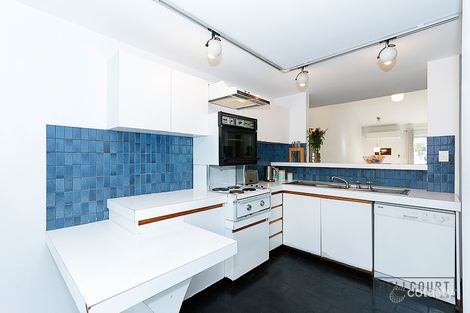 Property photo of 2/8 Sandgate Street South Perth WA 6151