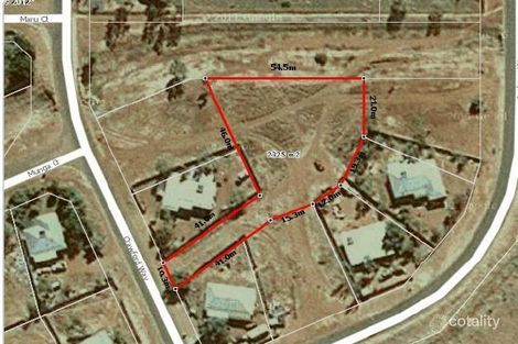 57 Crawford Way, Roebourne, WA 6718