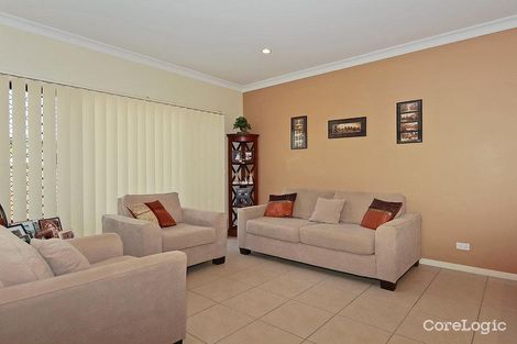 Property photo of 6 Entry Drive Merrimac QLD 4226