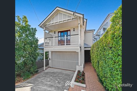 Property photo of 11 Beatrice Street Bardon QLD 4065