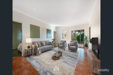 Property photo of 11 Beatrice Street Bardon QLD 4065