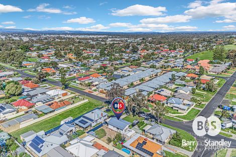 Property photo of 34 Winton Street Carey Park WA 6230