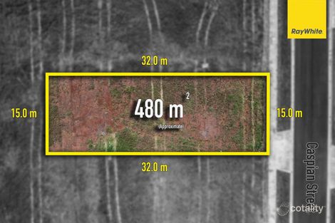 17 Caspian St, Bonnie Brook, VIC 3335