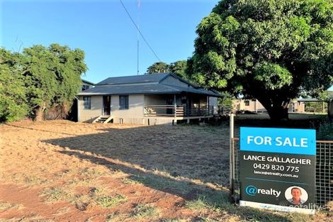 Property photo of 25 Ballard Street Comet QLD 4702