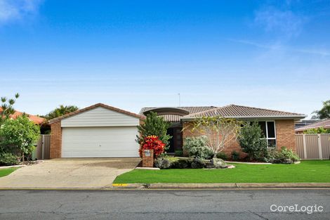 Property photo of 12 Resort Drive Robina QLD 4226