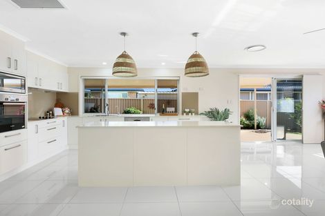 Property photo of 12 Resort Drive Robina QLD 4226