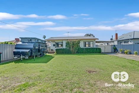 Property photo of 34 Winton Street Carey Park WA 6230