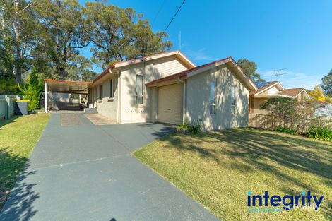 Property photo of 136 The Park Drive Sanctuary Point NSW 2540