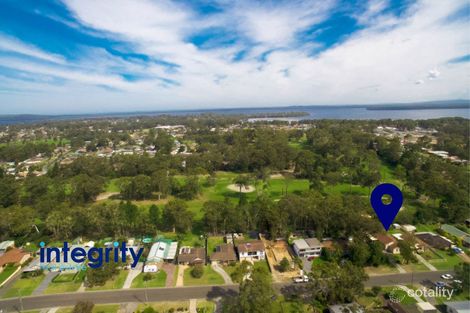 Property photo of 136 The Park Drive Sanctuary Point NSW 2540