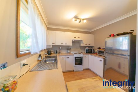 Property photo of 136 The Park Drive Sanctuary Point NSW 2540