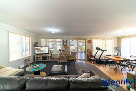 Property photo of 136 The Park Drive Sanctuary Point NSW 2540