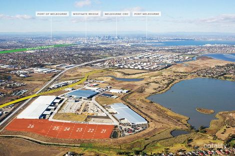 Aylesbury Dr, Altona, VIC 3018