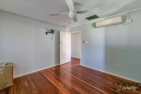 Property photo of 25 Millen Crescent Healy QLD 4825