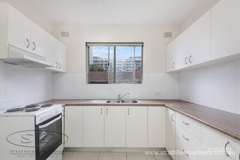 Property photo of 4/7 Doodson Avenue Lidcombe NSW 2141