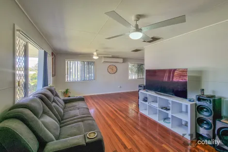 Property photo of 25 Millen Crescent Healy QLD 4825