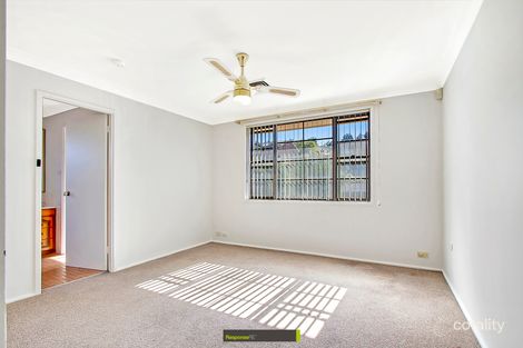 Property photo of 12 Alysse Close Baulkham Hills NSW 2153