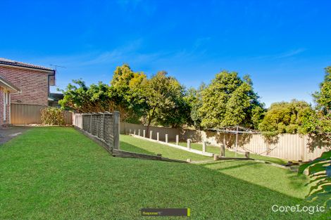 Property photo of 12 Alysse Close Baulkham Hills NSW 2153