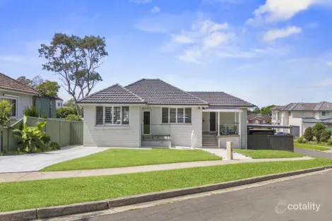6 Cusack St, Merrylands West, NSW 2160