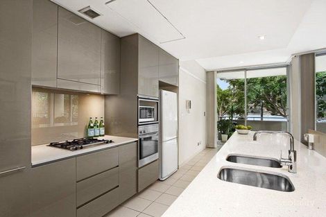 Property photo of 218/11 Pirrama Road Pyrmont NSW 2009
